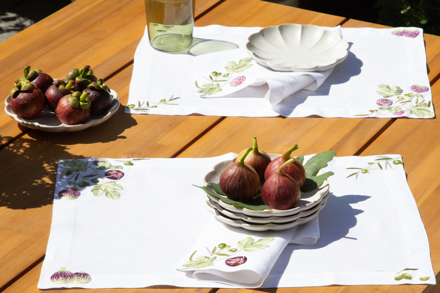 Fig & Olive - Placemats