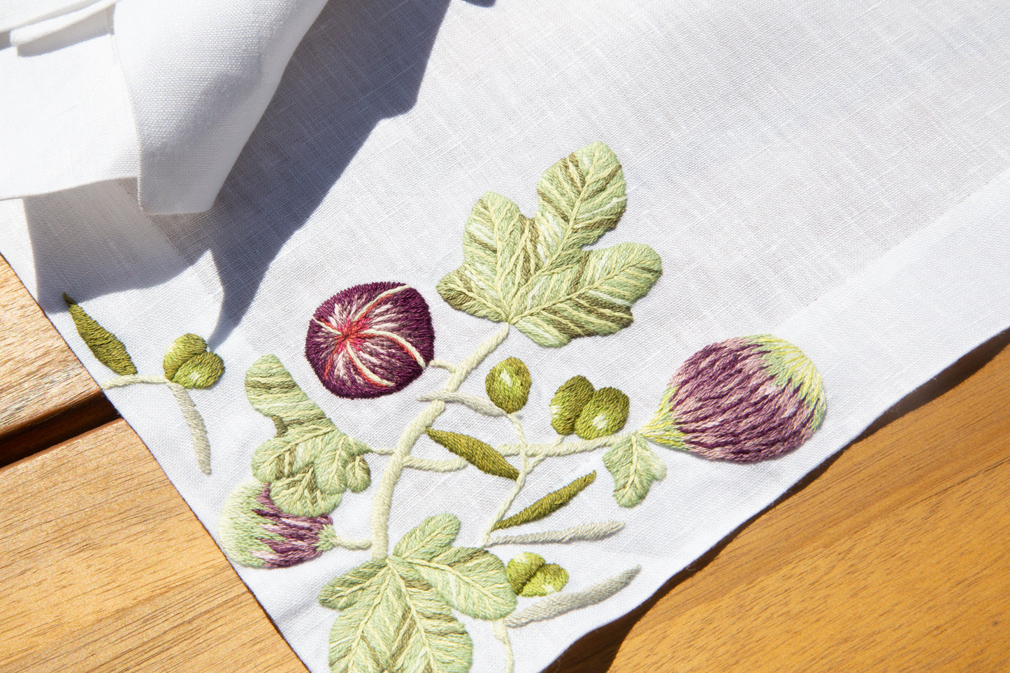 Fig & Olive - Placemats
