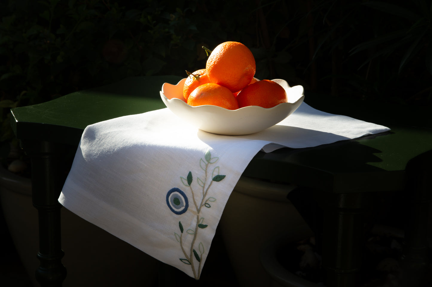 Protective Eye - Napkins