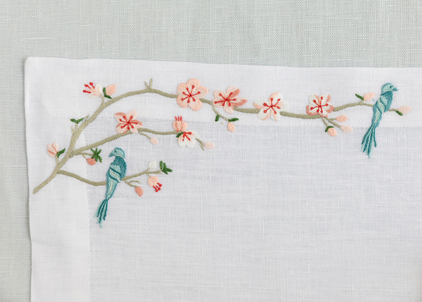 Cherry Blossom - Placemats