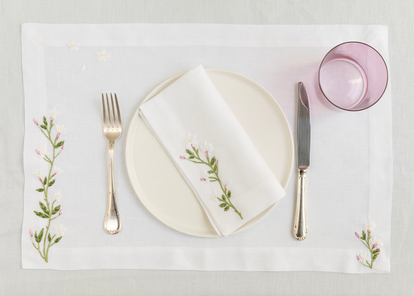 Yasmine - Napkins