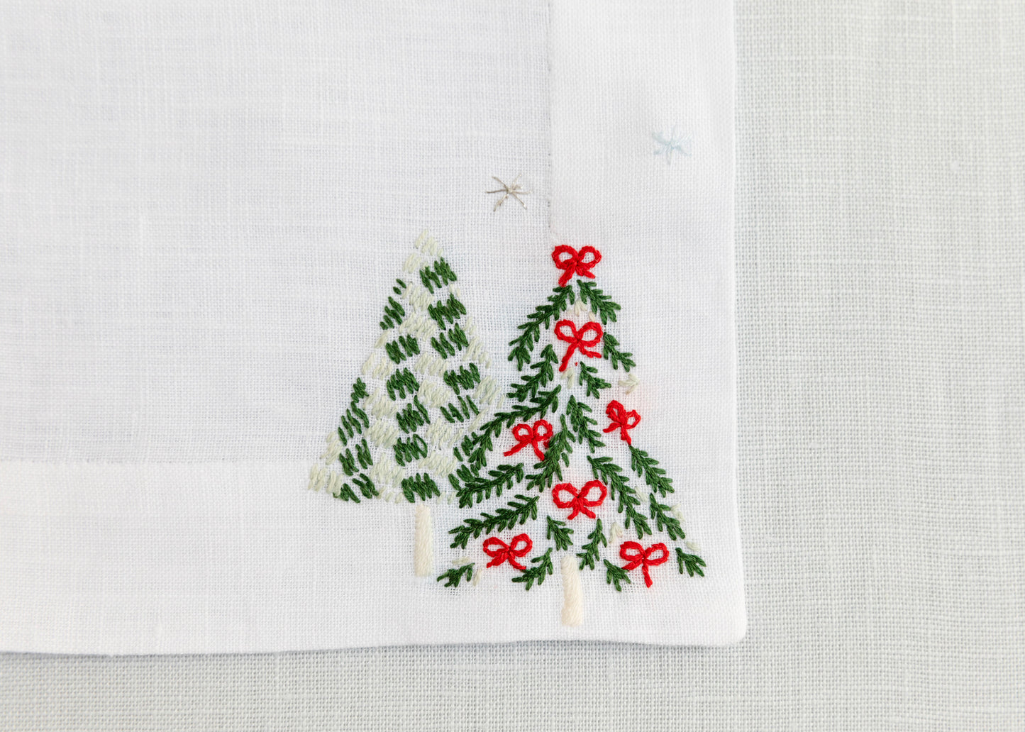 Christmas Tree - Placemats