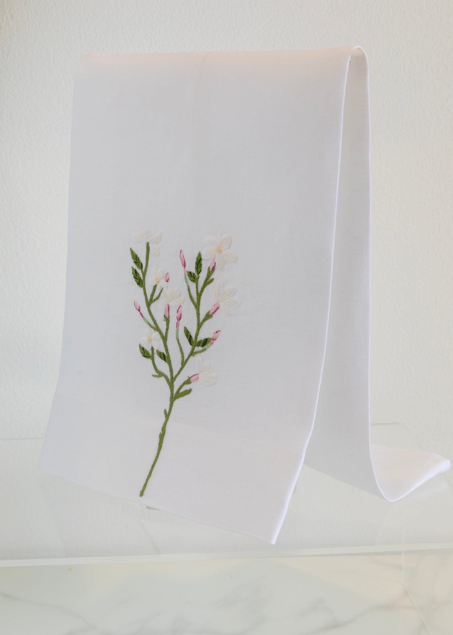 Yasmine - Large Towel Set of 2