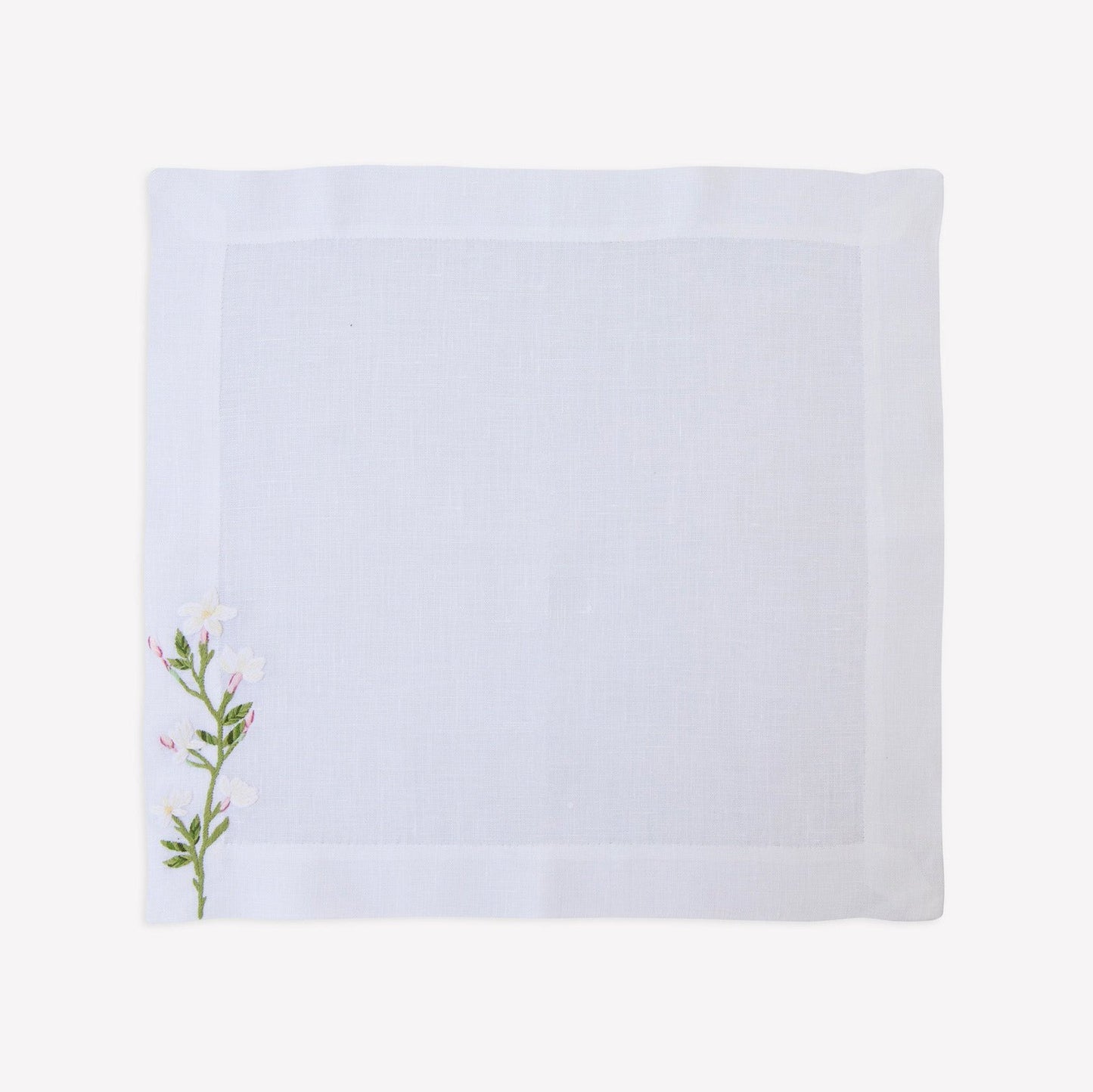 Yasmine - Small Towel Set of 6