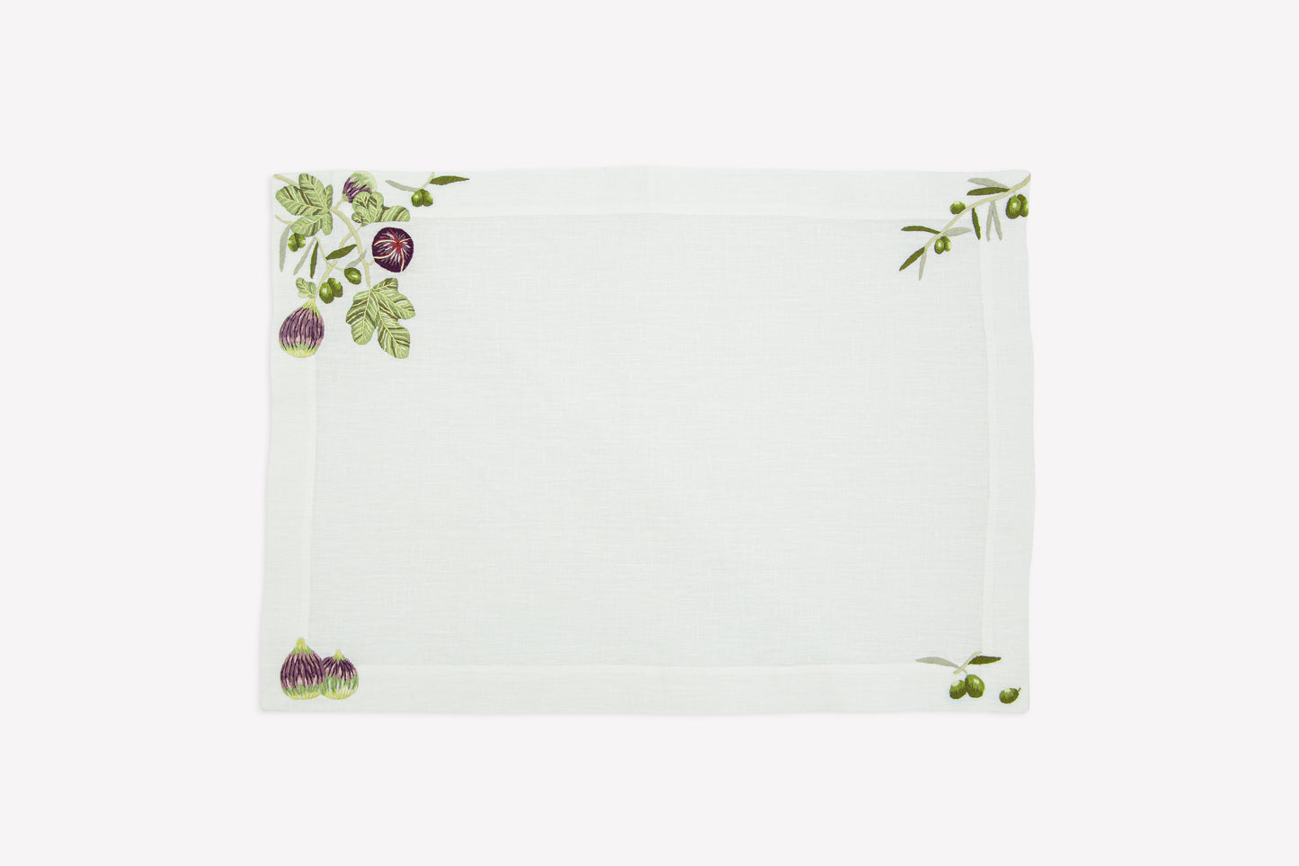 Fig & Olive - Placemats
