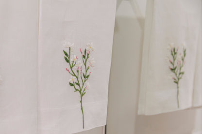 Yasmine - Large Towel Set of 2