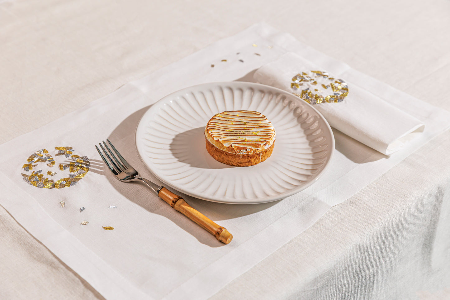 Moon Phases - Placemats