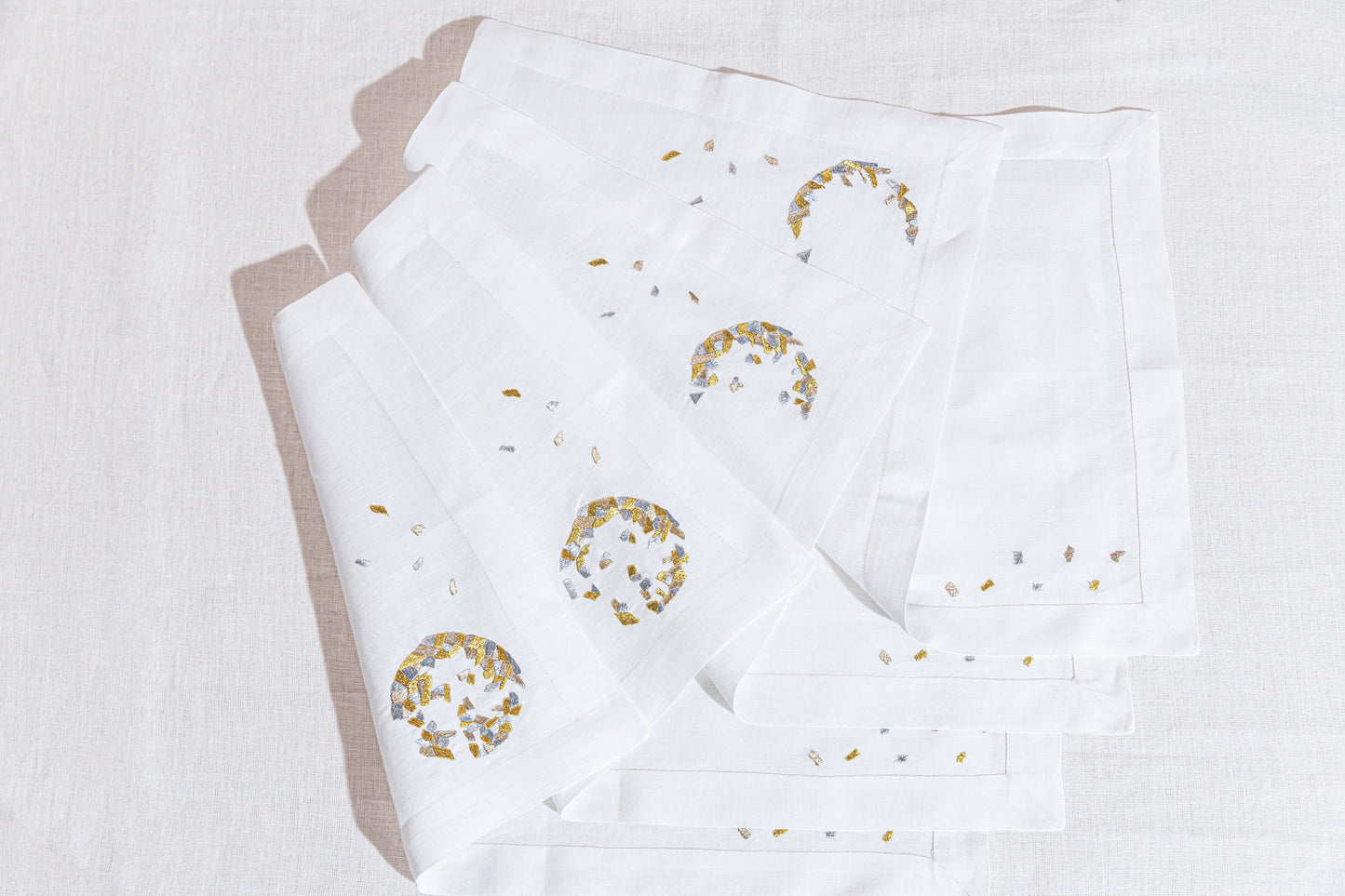 Moon Phases - Placemats