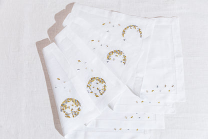 Moon Phases - Placemats