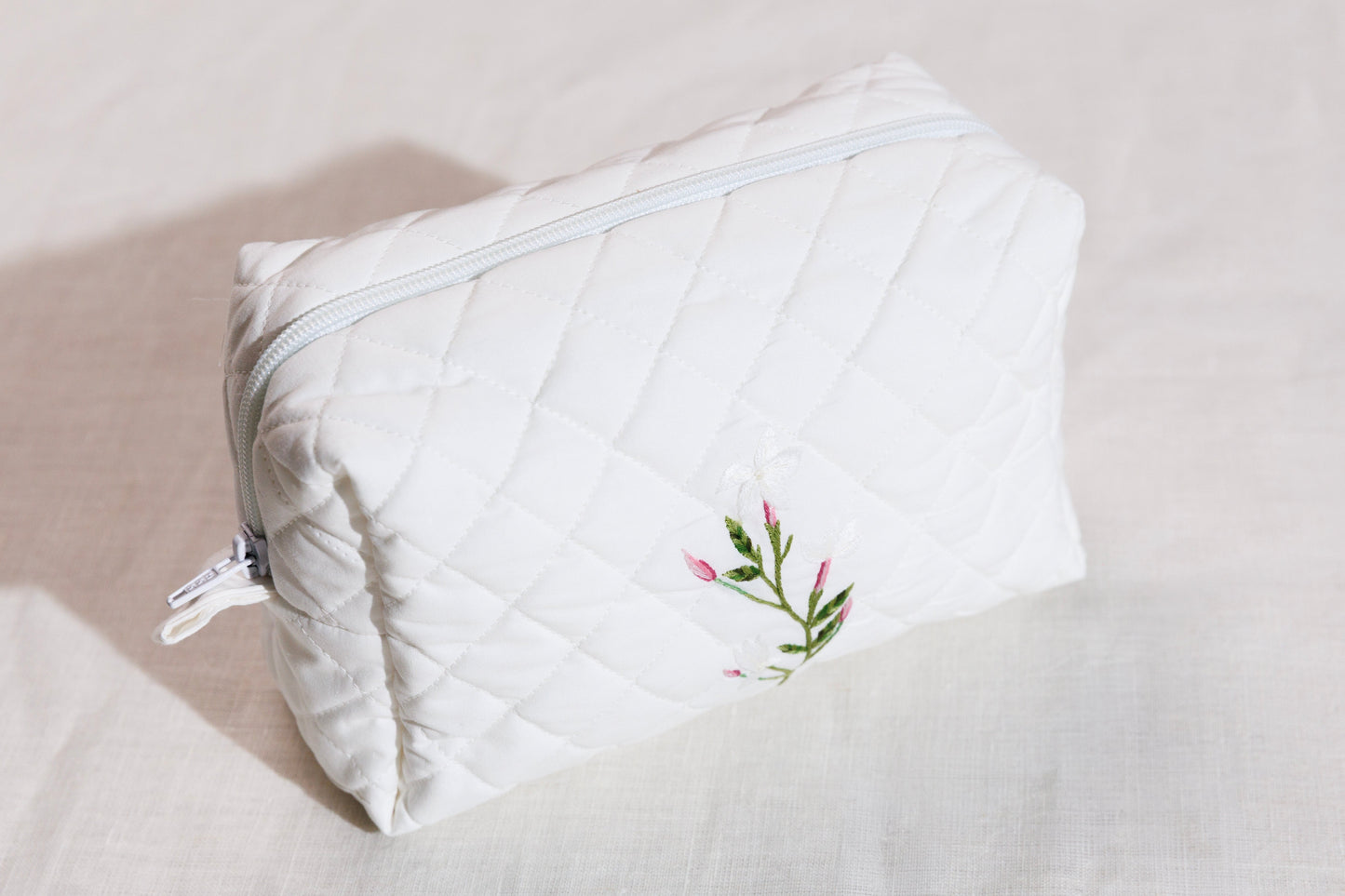 Yasmine - Toiletry Bag Set of 2