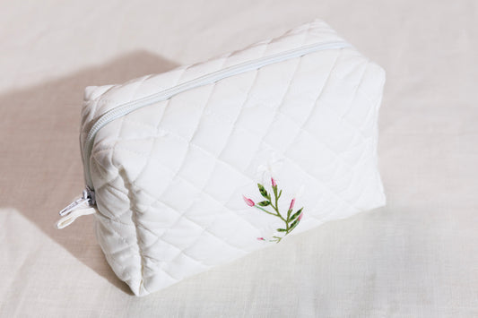 Yasmine - Toiletry Bag Set of 2