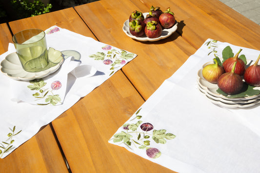 Fig & Olive - Placemats