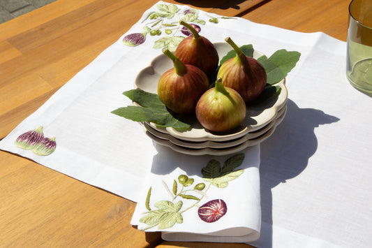 Fig & Olive - Napkins