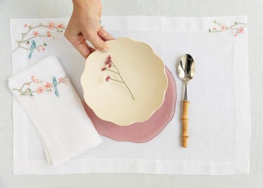 Cherry Blossom - Placemats