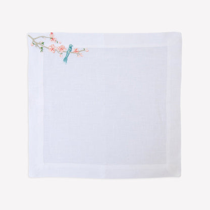 Cherry Blossom - Small Towel Set of 6